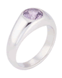 Sapphire Ring