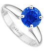 Sapphire Ring