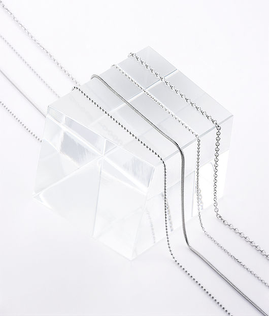 Platinum Chains