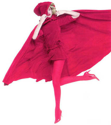 cape
