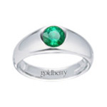 emerald ring logo