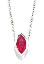 ruby necklace thumbnail